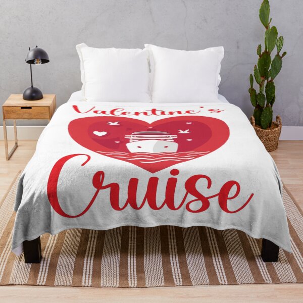Item preview, Valentine’s Day Cruise Squad Matching designed and sold by funnyshop222.