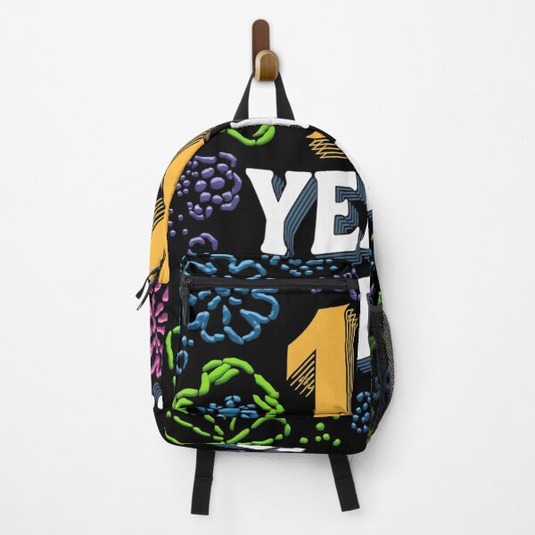 Item preview, Bruh Eighteen 18 Years Later 18th Birthday Party Meme designed and sold by MarryIsMonth.