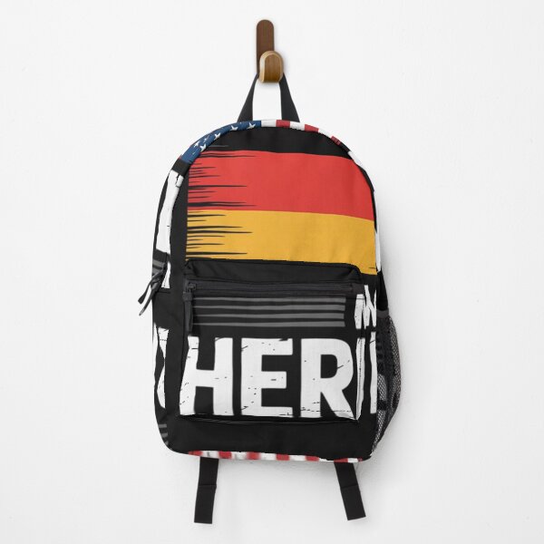 Item preview, My Heritage My Country American German Von Steuben Day designed and sold by trinfhri.