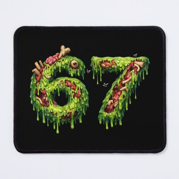 Item preview, 67 ~ Zombie designed and sold by TroyBolton17.