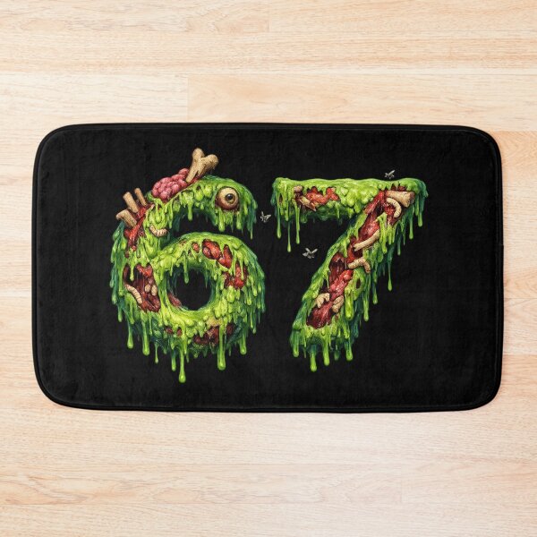Item preview, 67 ~ Zombie designed and sold by TroyBolton17.
