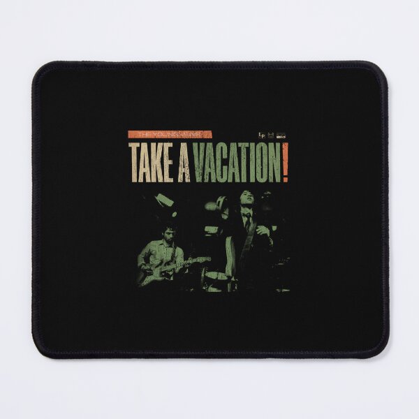 Item preview, The Young Veins Take A Vacation designed and sold by KristofeNitzsc.