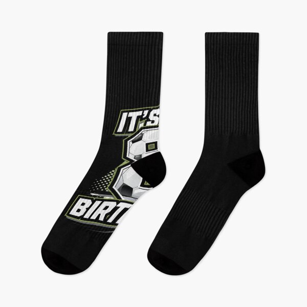 Item preview, It's My 8th Soccer Birthday Party 8th Birthday Boy Soccer  designed and sold by MythWoot.