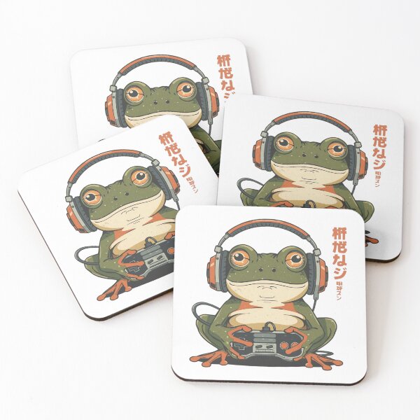 Item preview, Calm Focus In Digital Worlds designed and sold by cosettacir6382.