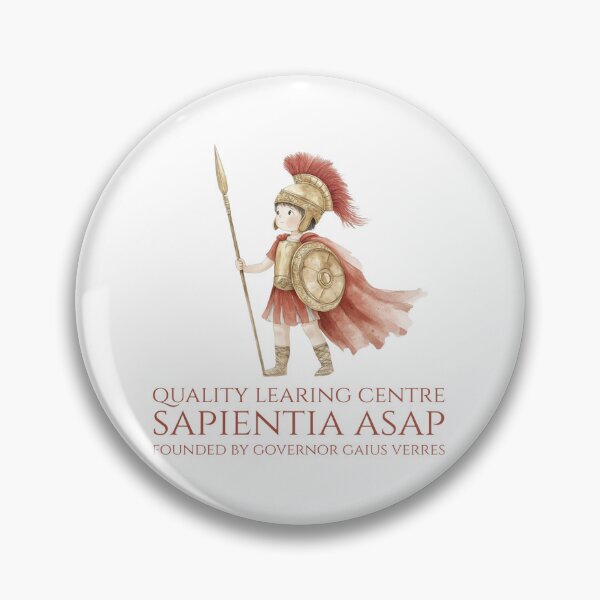 Item preview, Satirical Take On Institutional Authority designed and sold by cosettacir6382.