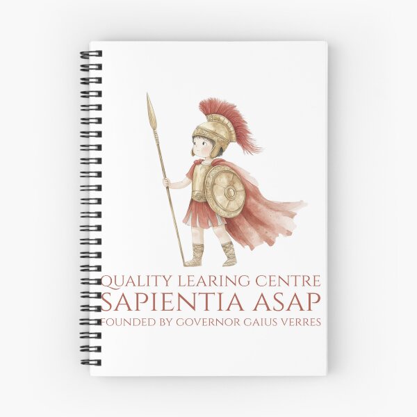 Item preview, Satirical Take On Institutional Authority designed and sold by cosettacir6382.