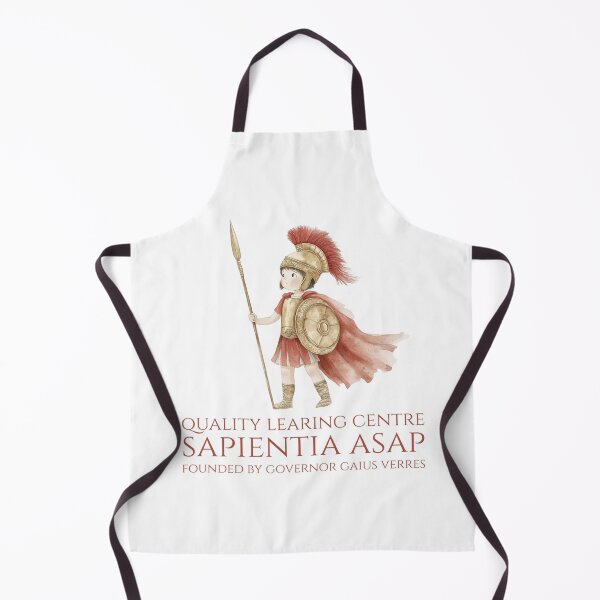 Item preview, Satirical Take On Institutional Authority designed and sold by cosettacir6382.