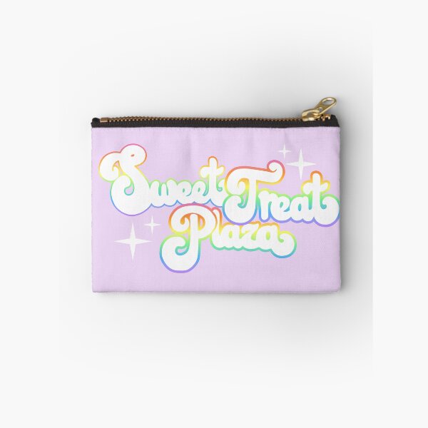 Item preview, Sweet Treat Plaza Logo designed and sold by TVict101.