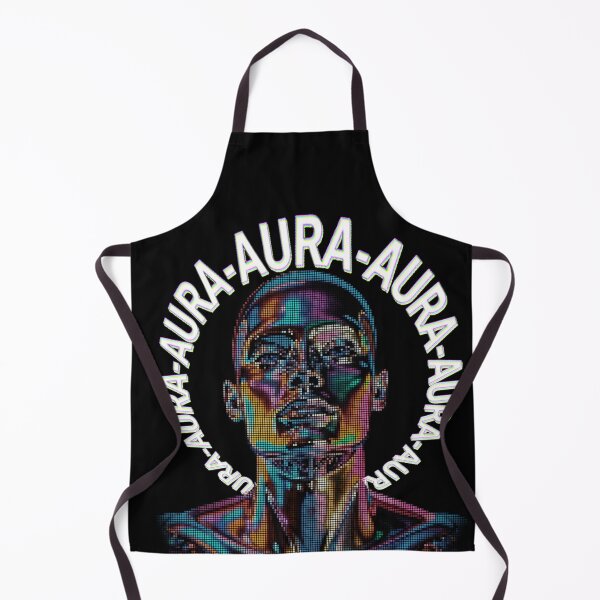 Item preview, Aura designed and sold by DxterCrz.