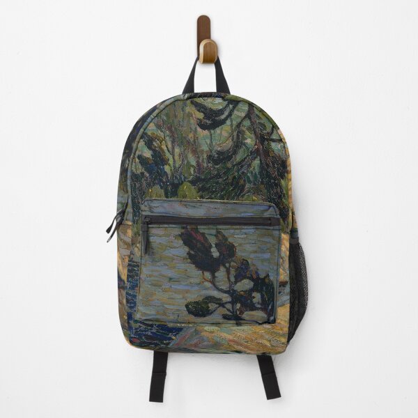 Item preview, Georgian Bay (1914–1915) – Tom Thomson designed and sold by Art Outlaws.