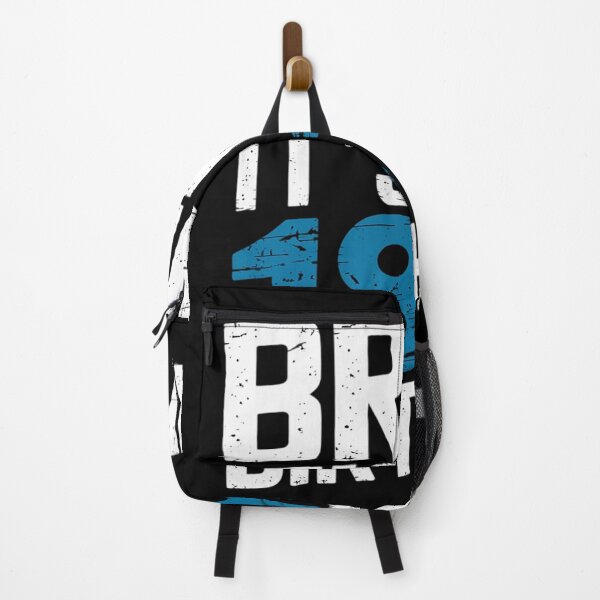 Item preview, Bruh Its My 18th Birthday 18 year Old Birthday designed and sold by MarryIsMonth.