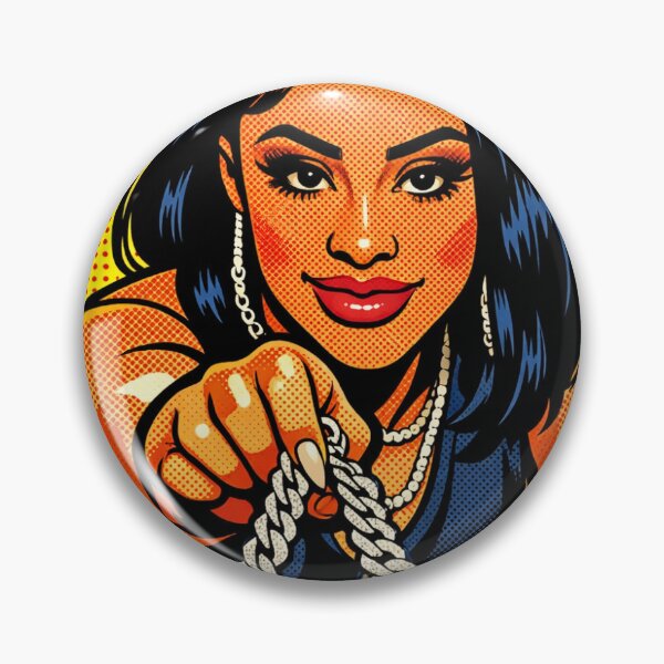 Item preview, Come Get Your Baddies Chain designed and sold by pushinpixelz.