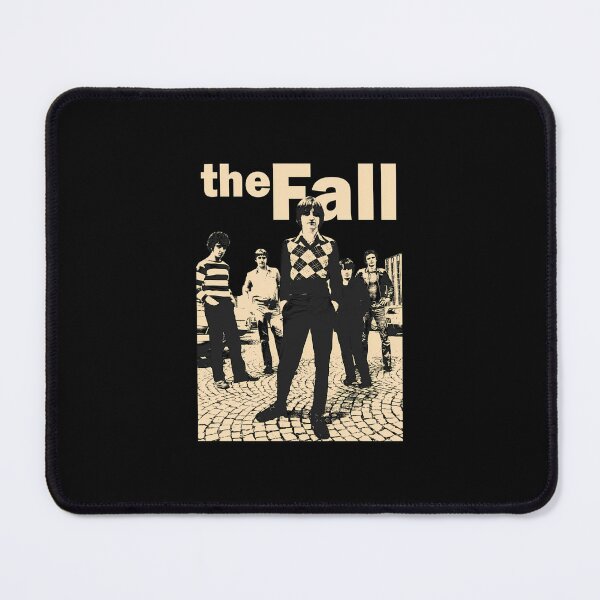 Item preview, The Fall designed and sold by KristofeNitzsc.