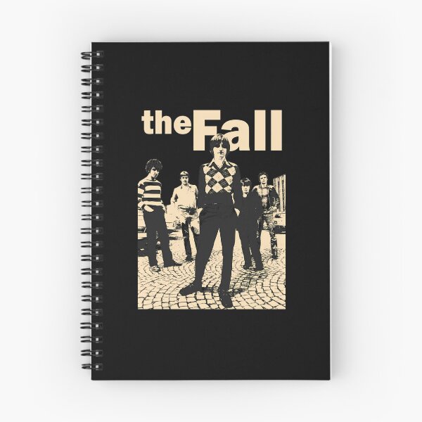 Item preview, The Fall designed and sold by KristofeNitzsc.