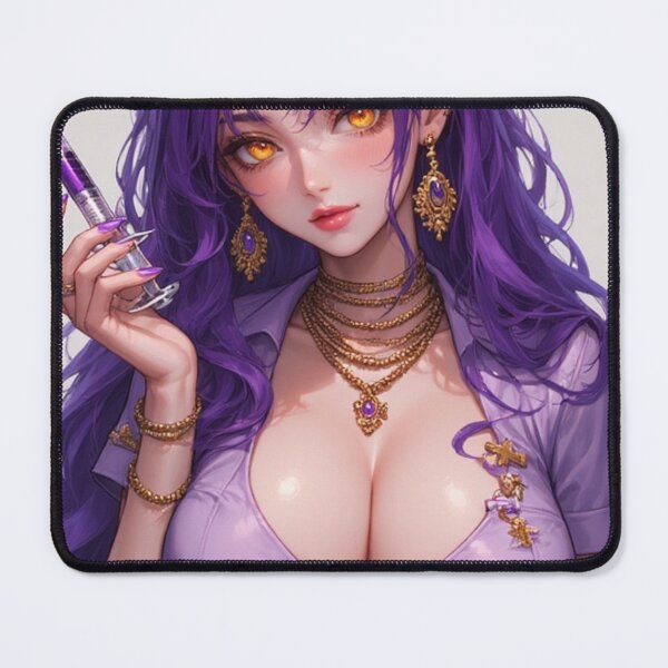 Item preview, Night Nurse Odezza designed and sold by Odezzasfantasy.