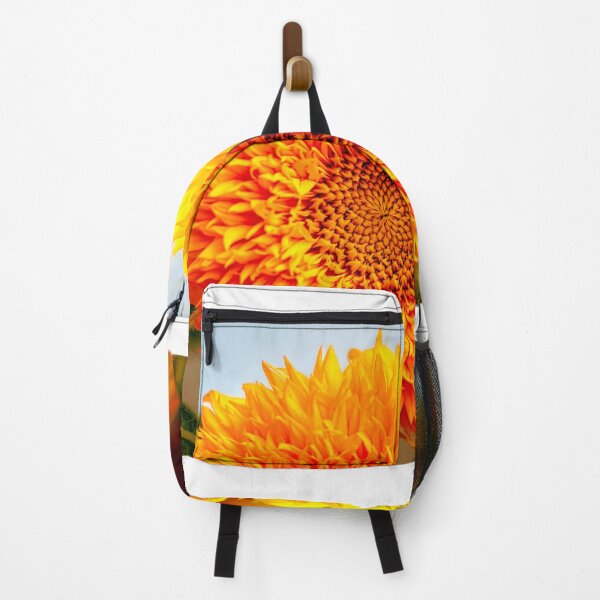 Item preview, Fuzzy Sunflower designed and sold by Jim Love.