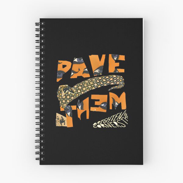 Item preview, Pavement Band designed and sold by KristofeNitzsc.