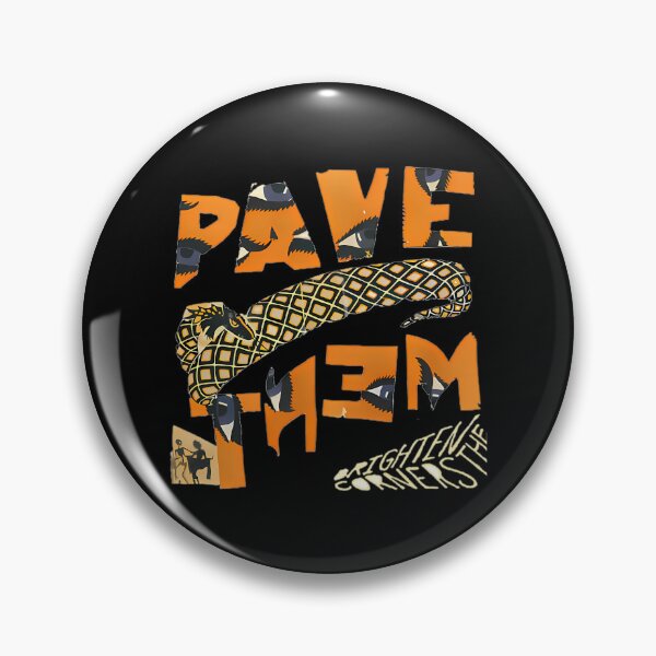 Item preview, Pavement Band designed and sold by KristofeNitzsc.