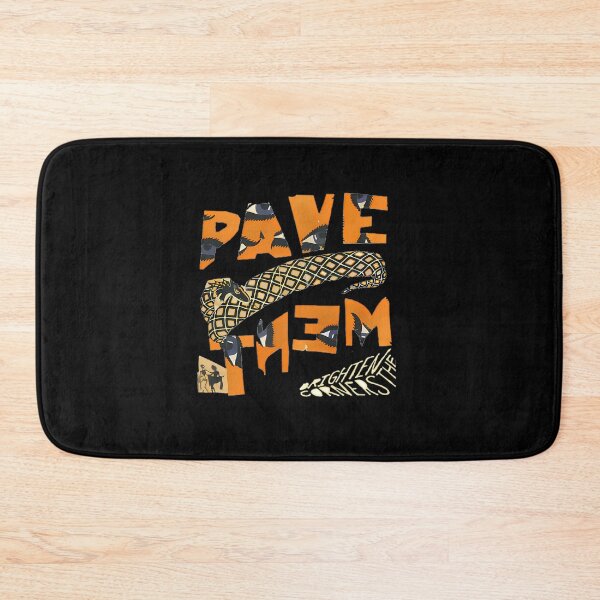 Item preview, Pavement Band designed and sold by KristofeNitzsc.