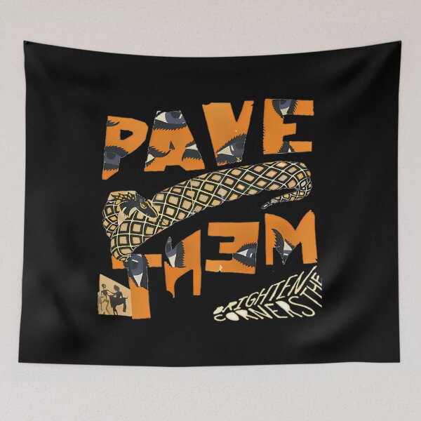 Item preview, Pavement Band designed and sold by KristofeNitzsc.