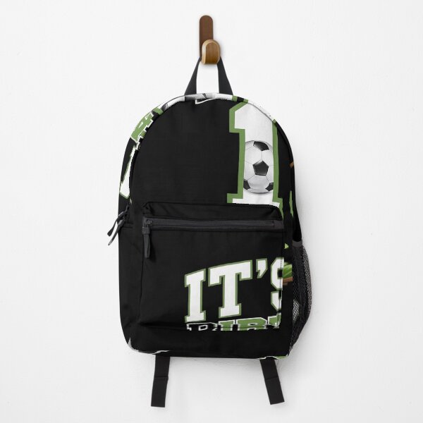 Item preview, It's My 15th Birthday Soccer Party 15 Year Old Boy designed and sold by MythWoot.