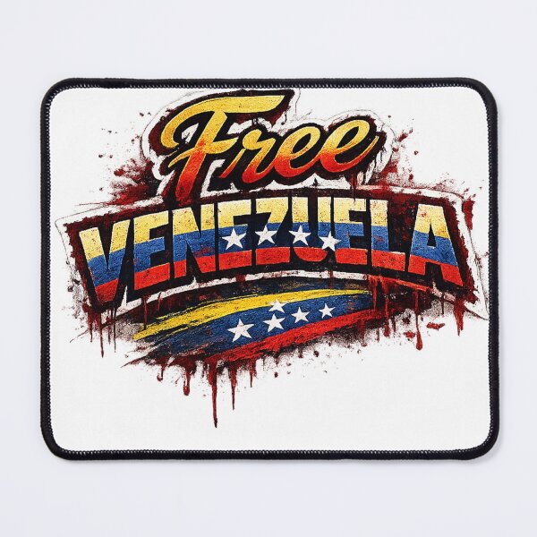 Item preview, Free Venezuela designed and sold by Genios123.