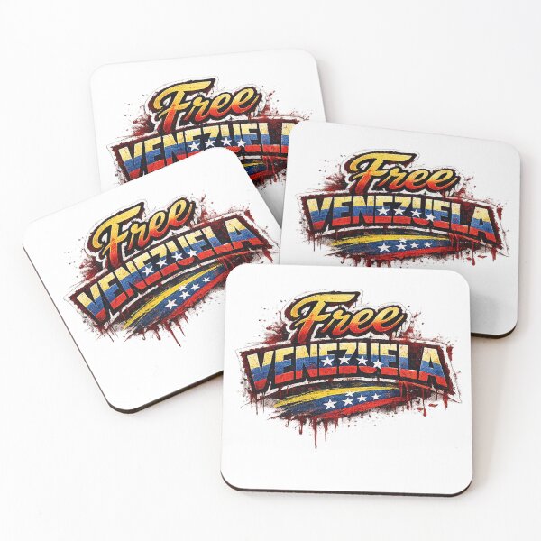 Item preview, Free Venezuela designed and sold by Genios123.