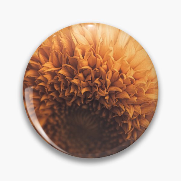 Item preview, Fuzzy Sunflower 2 designed and sold by Jim Love.