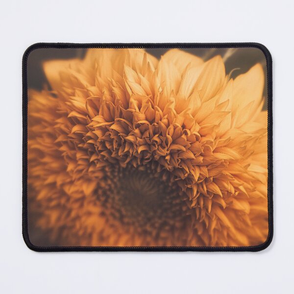 Item preview, Fuzzy Sunflower 2 designed and sold by Jim Love.