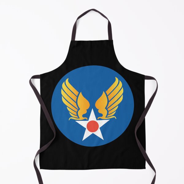 Item preview, SSI - AAC - 1st Army Air Force wo Txt X 300 designed and sold by Military Insignia Products.