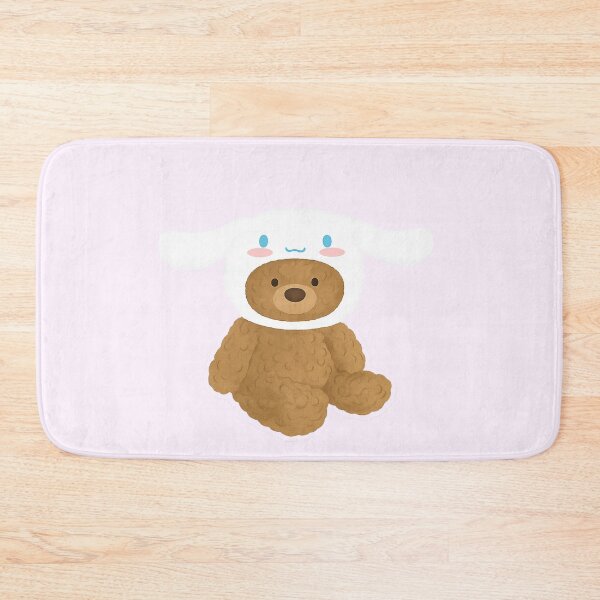 Item preview, Cinnamoroll Teddy Bear  designed and sold by DecalRush.