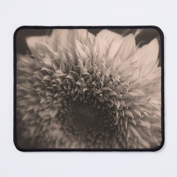 Item preview, Fuzzy Sunflower 3 designed and sold by Jim Love.