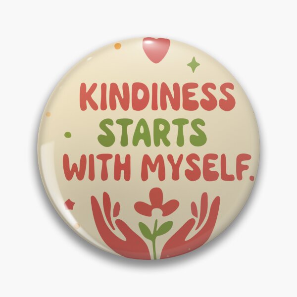 Item preview, Kindiness with my self designed and sold by Regy-arts.