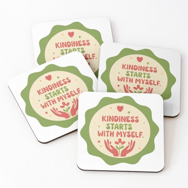 Item preview, Kindiness with my self designed and sold by Regy-arts.