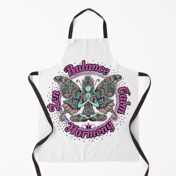 Item preview, Balance · Calm · Harmony – Yoga Spirit Design designed and sold by New Vision by ToMz.