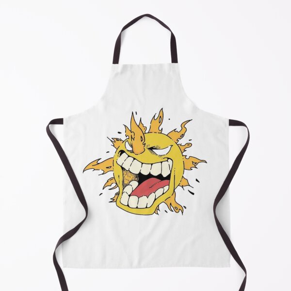 Item preview, Angry Sun designed and sold by LilTropical.