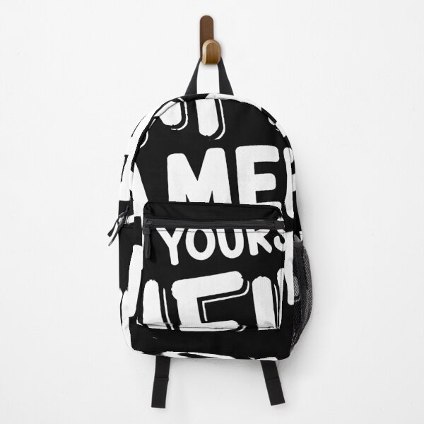 Item preview, Carry Yourself With Confidence Of Mediocre White Man designed and sold by DrawHandArt.