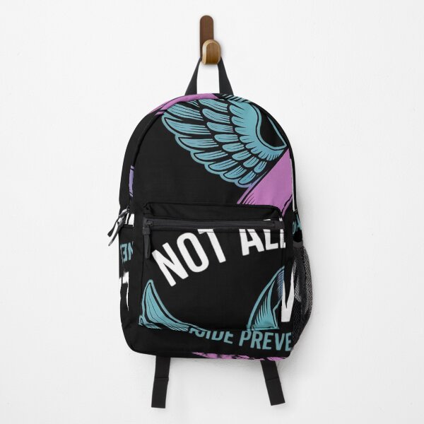 Item preview, Not All Wounds Are Visible Suicide Awareness designed and sold by trinfhri.
