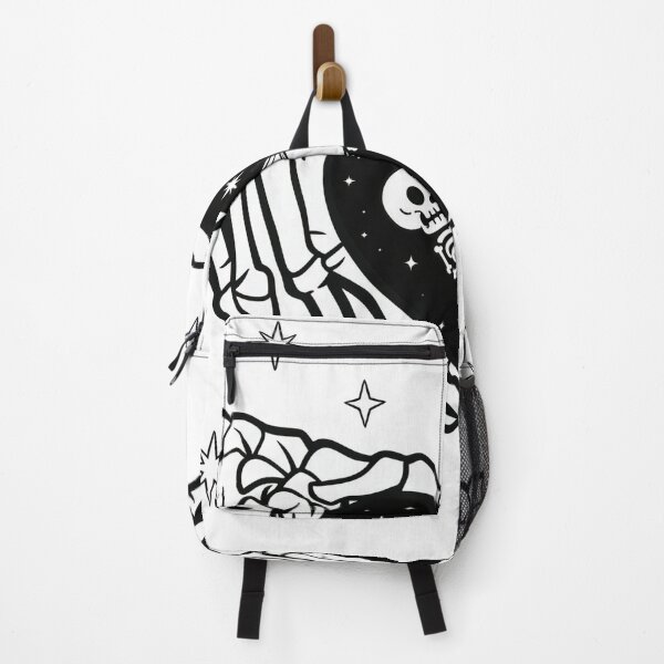 Item preview, The skeleton of love with knowledge designed and sold by Atee Optimistic.