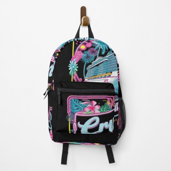 Item preview, Cruising My Way Into 18 For A 18th Birthday Cruise  designed and sold by AquaKiev.