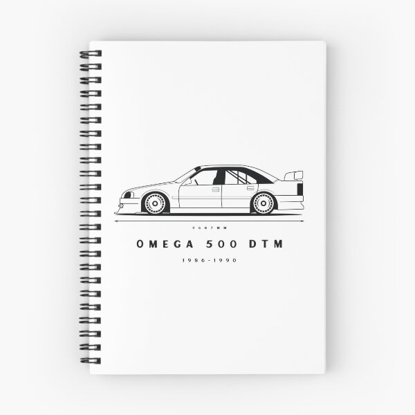 Item preview, Omega Racing Legend designed and sold by shketdesign.