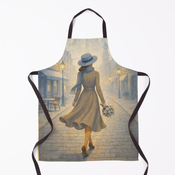 Item preview, Bouquet Walk Through Golden Quiet designed and sold by MIArt Studio.