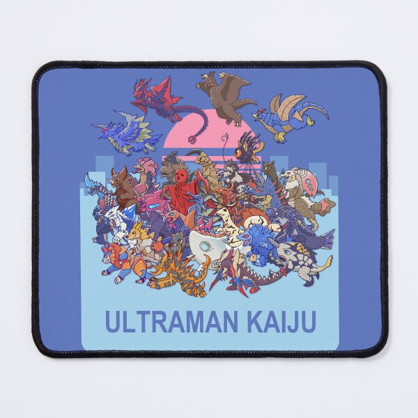 Item preview, Ultraman Kaiju designed and sold by ziodynes098.