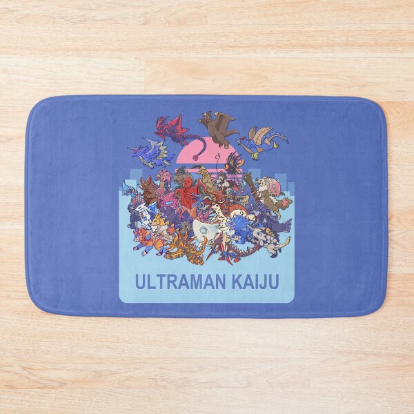 Item preview, Ultraman Kaiju designed and sold by ziodynes098.