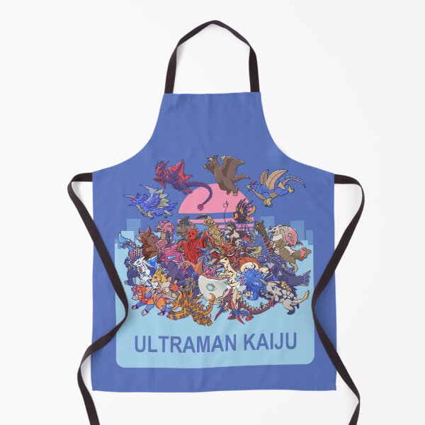 Item preview, Ultraman Kaiju designed and sold by ziodynes098.