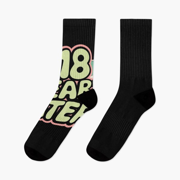 Item preview, Eighteen 18 Years Later Birthday Party Meme Men Women  designed and sold by PowAcademy.