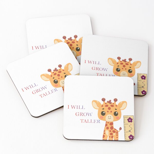 Item preview, I WILL GROW designed and sold by MYTHICAL ME.