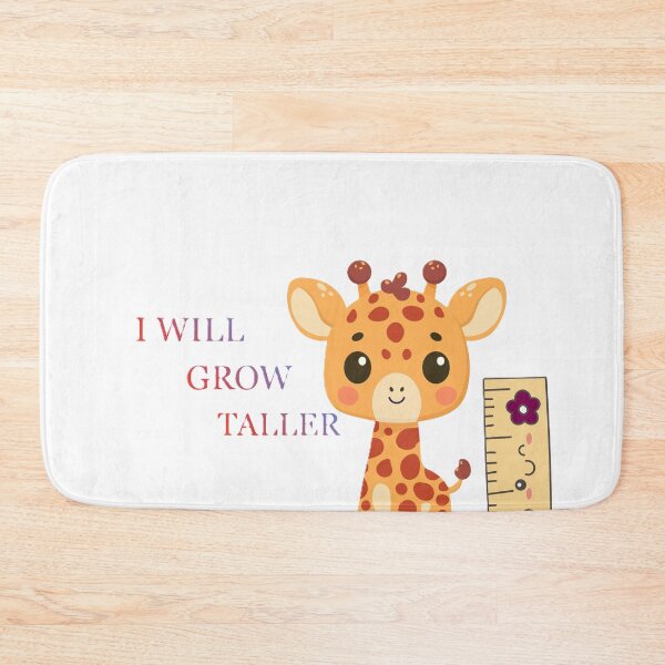 Item preview, I WILL GROW designed and sold by MYTHICAL ME.