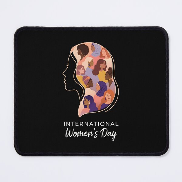 Item preview, Celebrating Strength Diversity And Solidarity designed and sold by nryum.