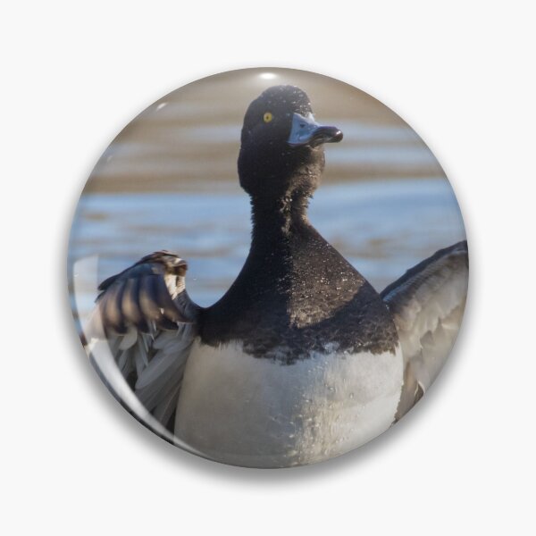 Item preview, Tufted Duck designed and sold by LaurenTucker.